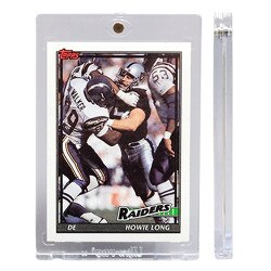 Ultra-Pro 35 pt. Card Magnetic One
